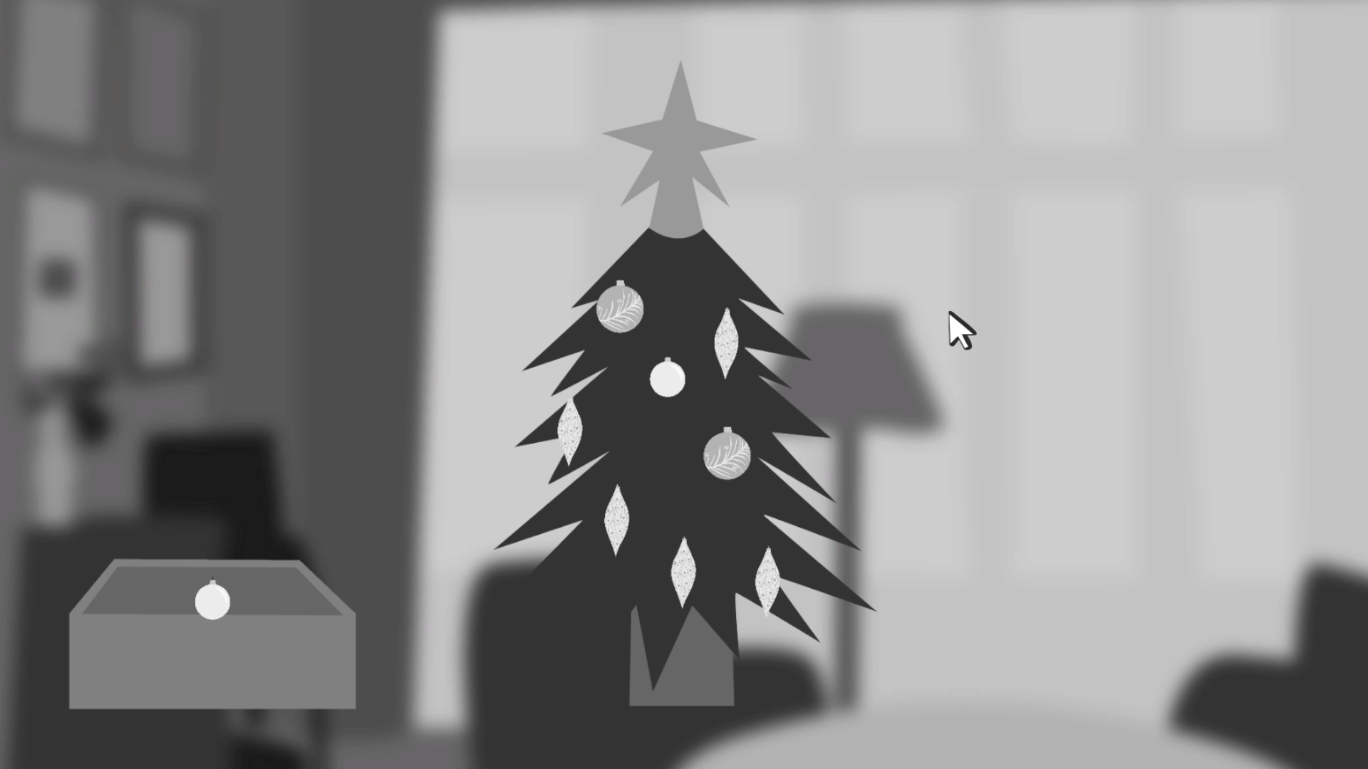Screenshot 4 for Vánoce pana Kopfrkingla