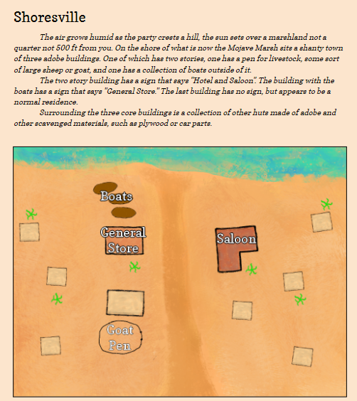 Screenshot 4 for Clutch: Mojave Jumpstart