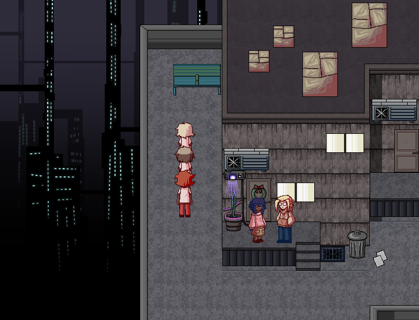 Screenshot 3 for Varmeta Vintro