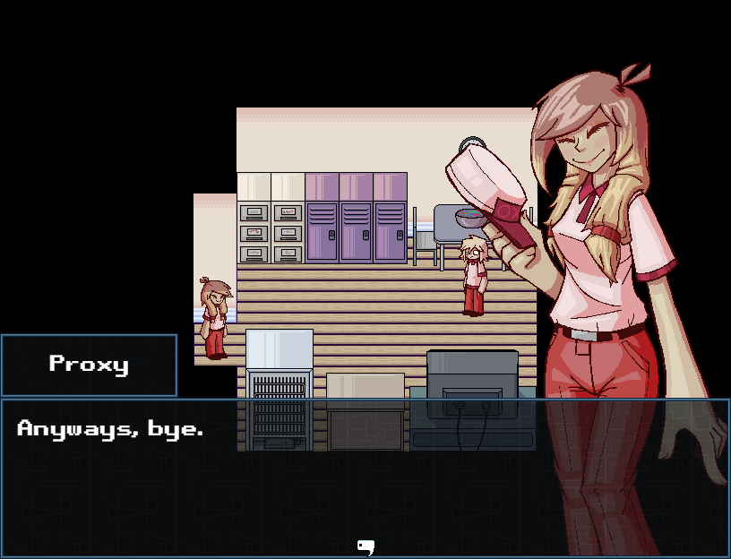 Screenshot 2 for Varmeta Vintro