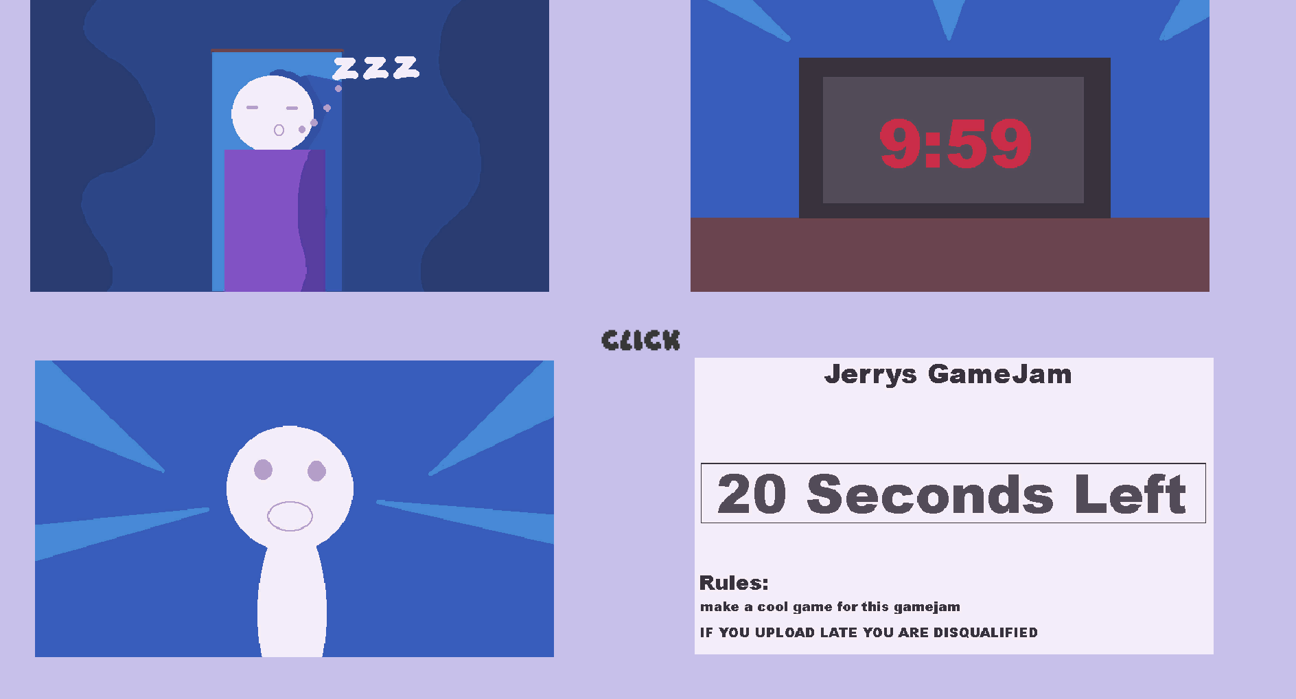 Screenshot 2 for 20 Seconds To Jam