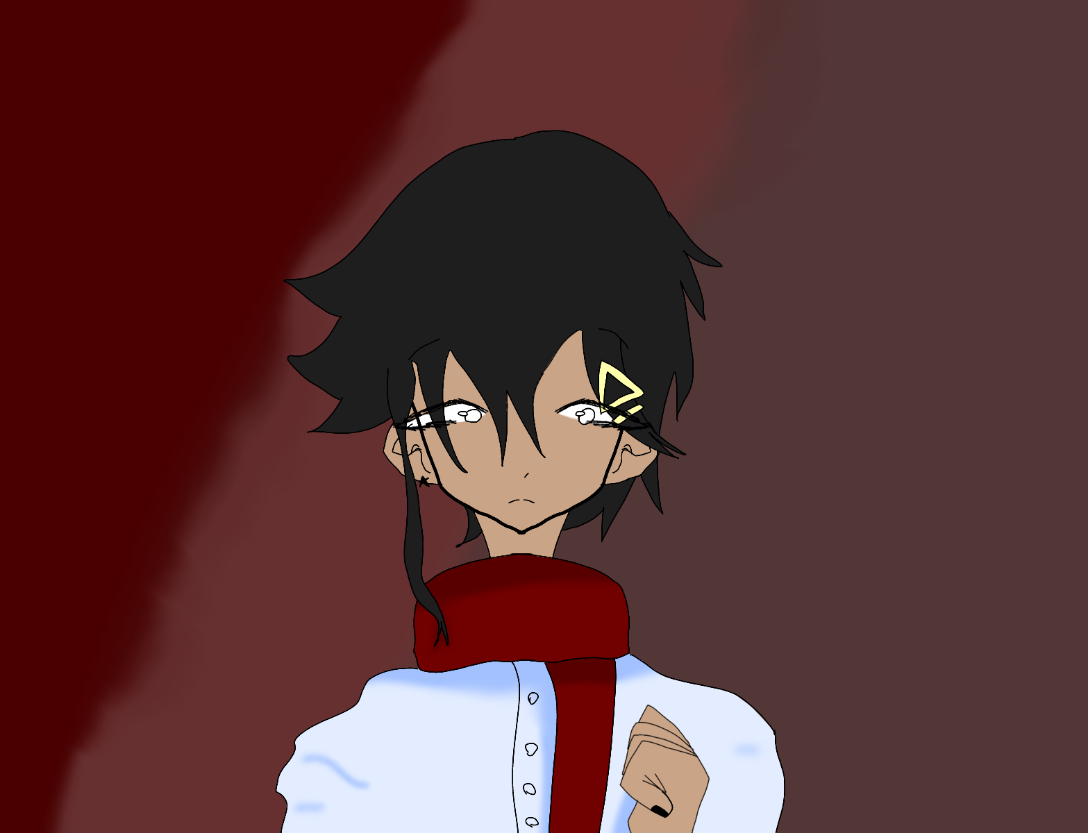 Screenshot 3 for School of Memories (Unfinished/Dropped)