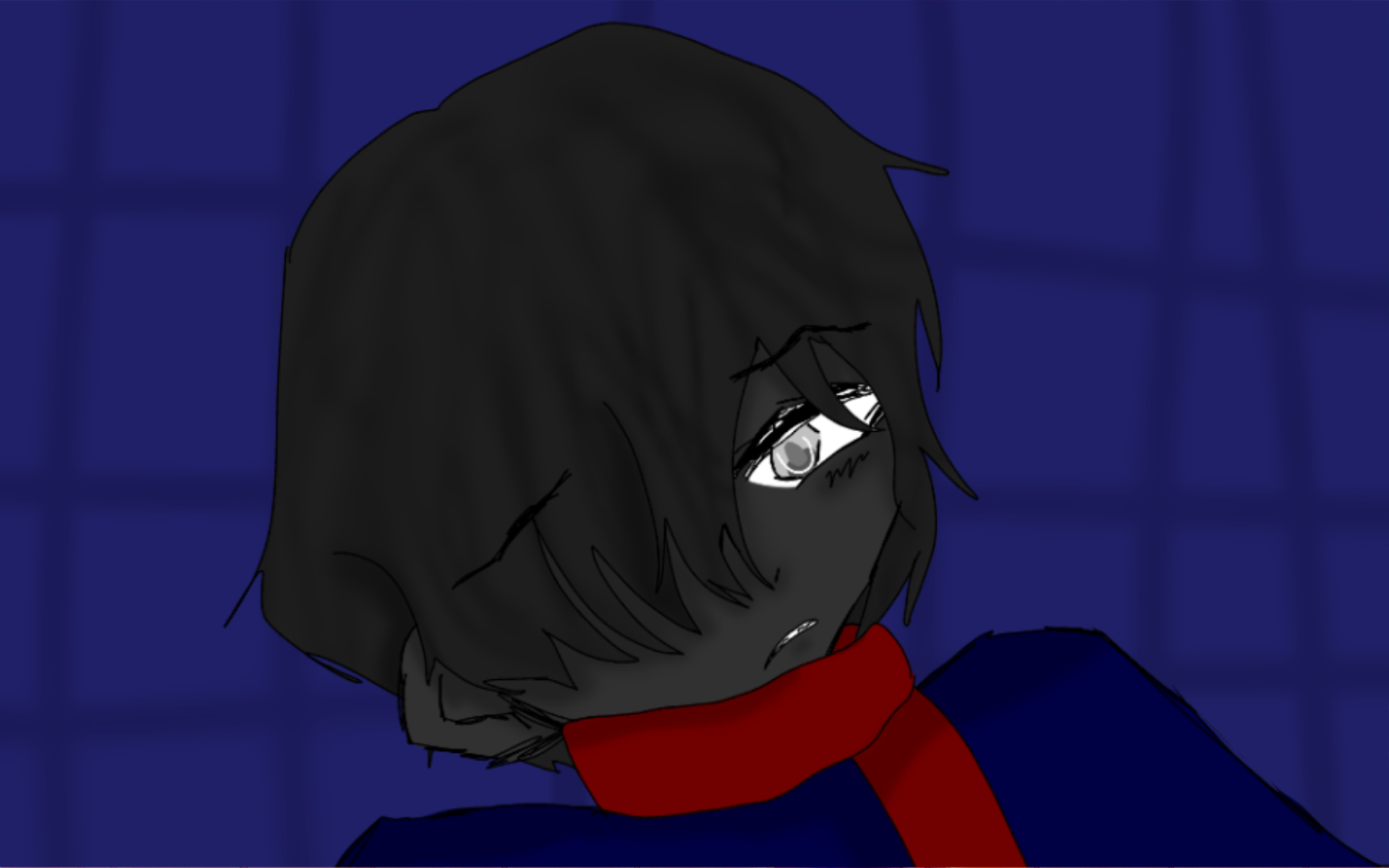 Screenshot 4 for School of Memories (Unfinished/Dropped)