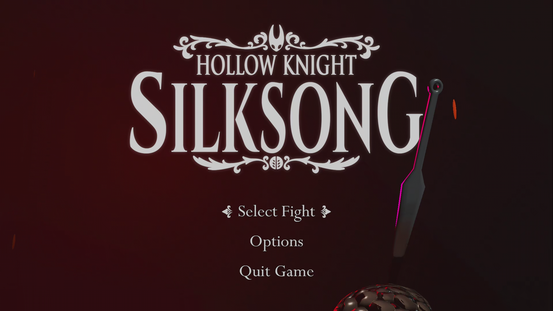Screenshot 2 for Silksong 3D