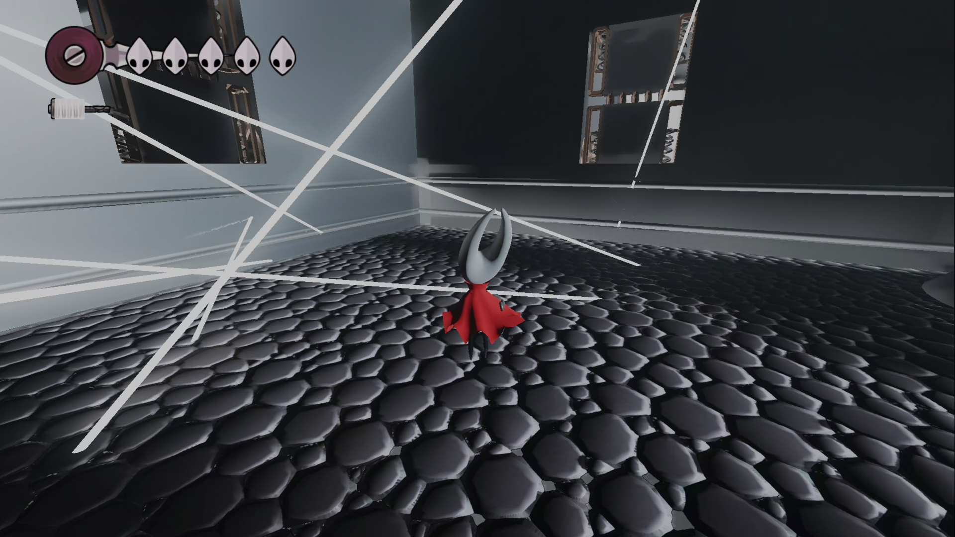 Screenshot 5 for Silksong 3D