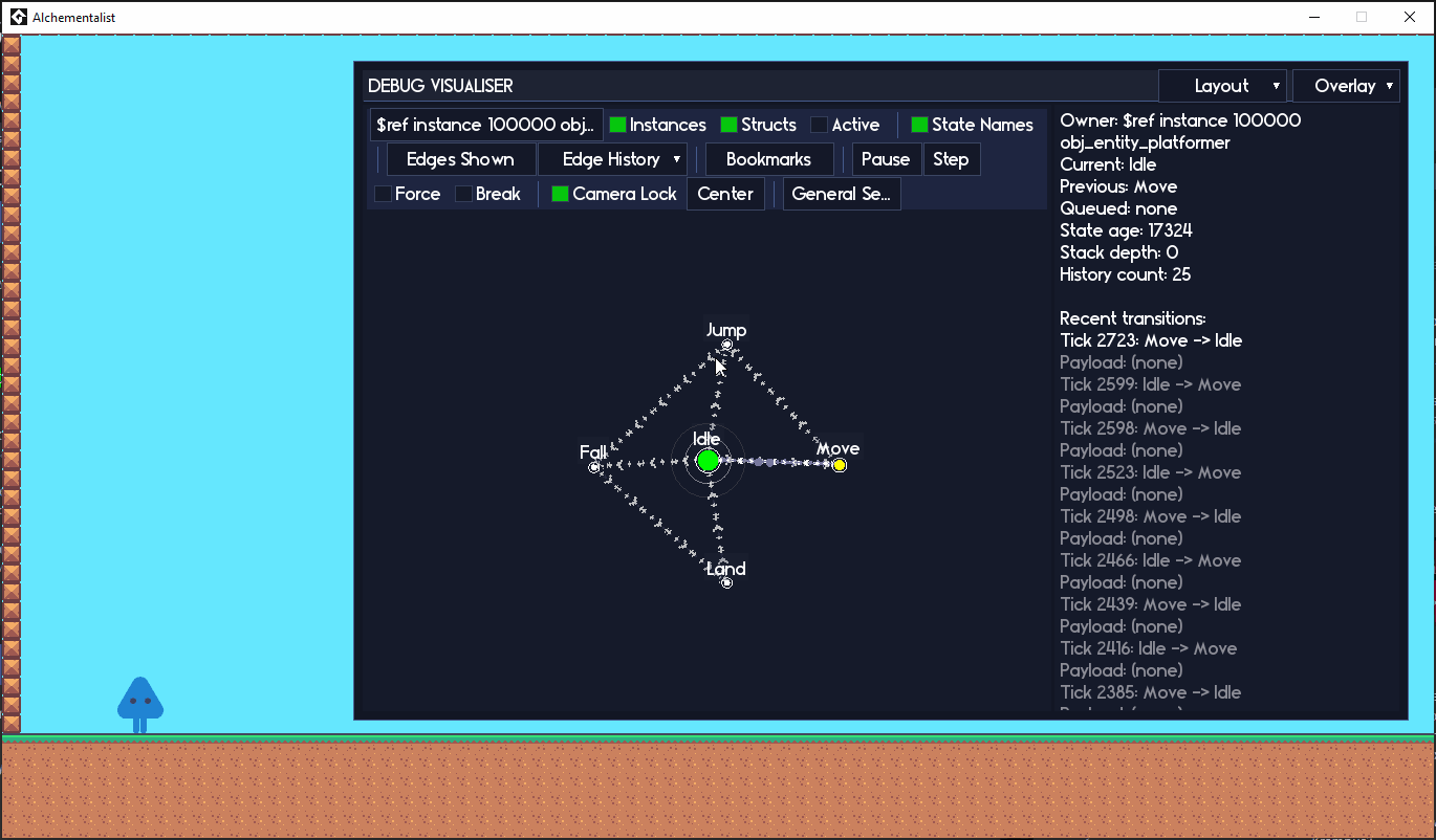 Statement v1.1 launched! Features Statement Lens: a fully interactable ...