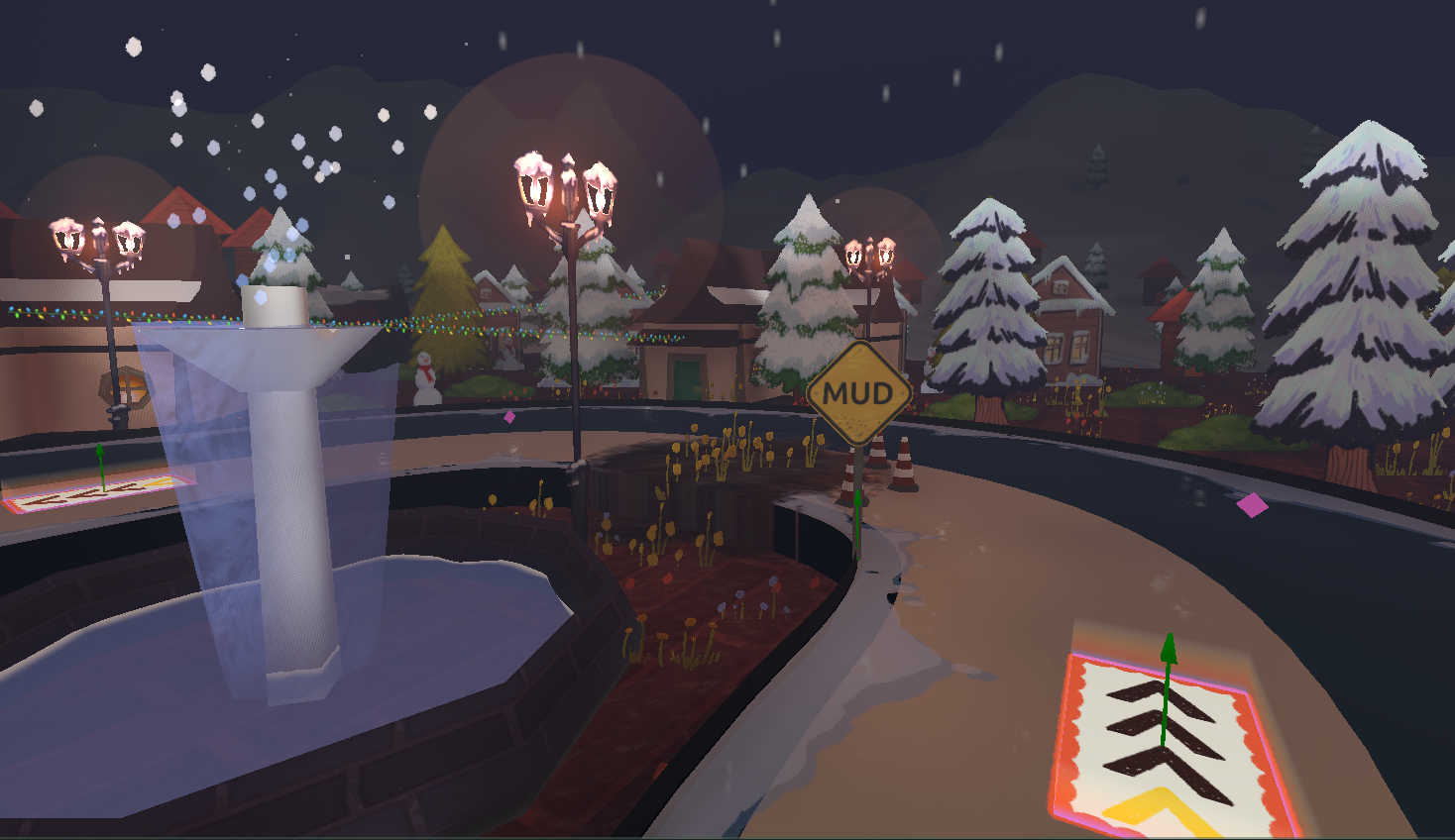 Screenshot 7 for AES-RACE