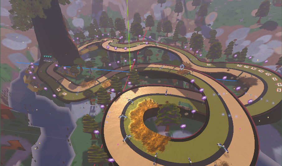 Screenshot 5 for AES-RACE