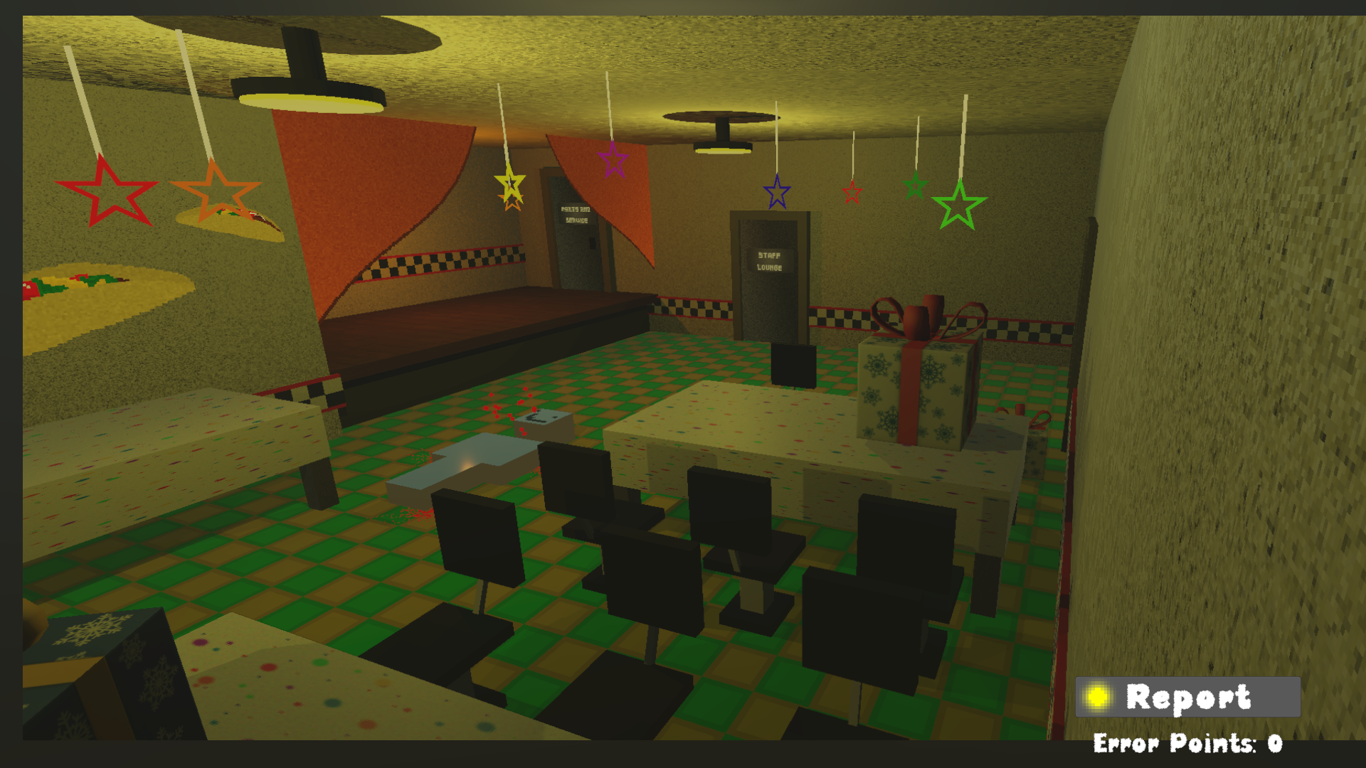 Screenshot 5 for Katsomiskeikka