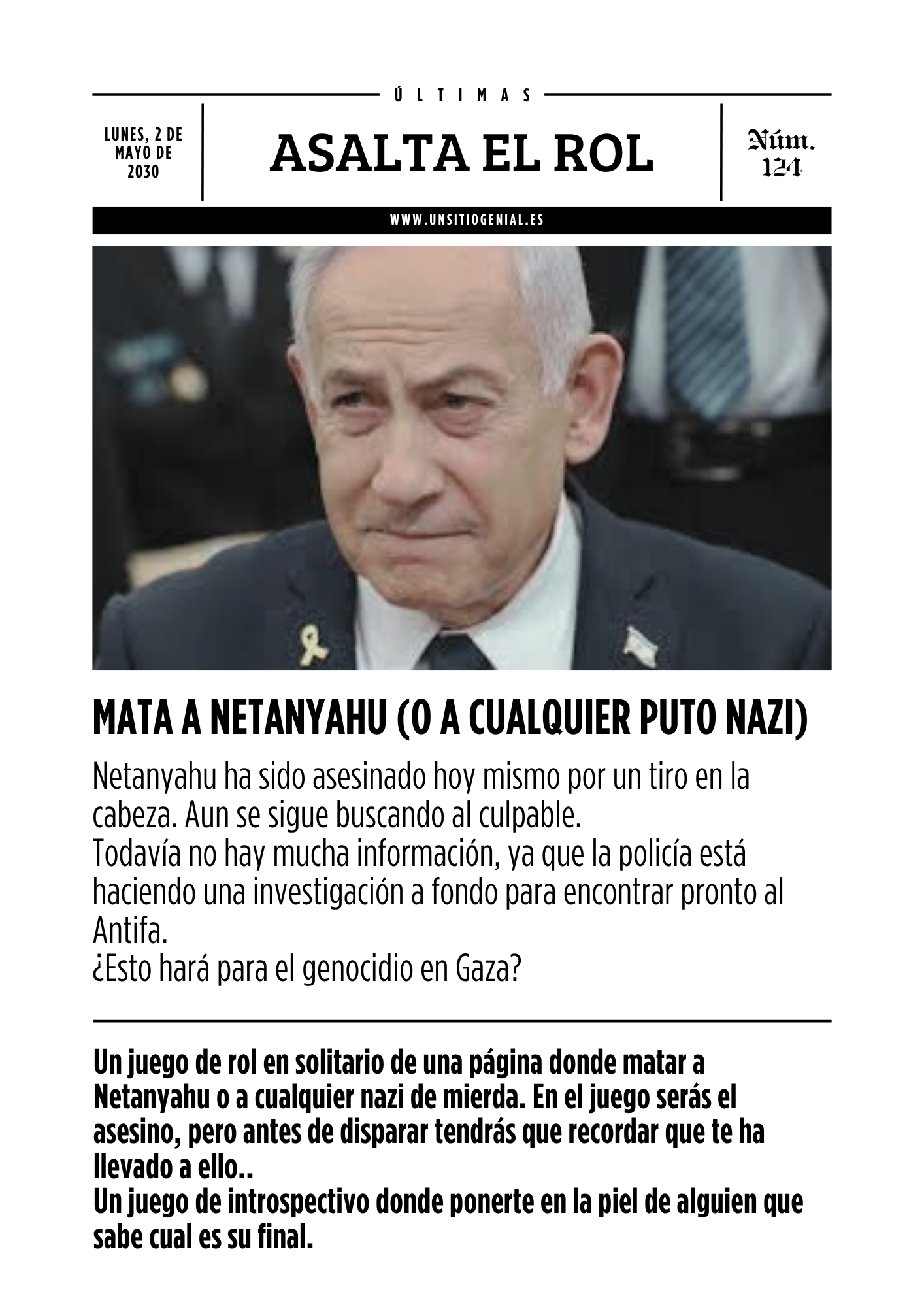 Screenshot 6 for Un puñado de One Page Rules