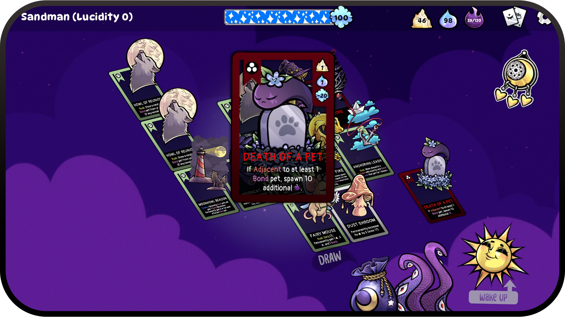 Screenshot 6 for Bag Of Dreams