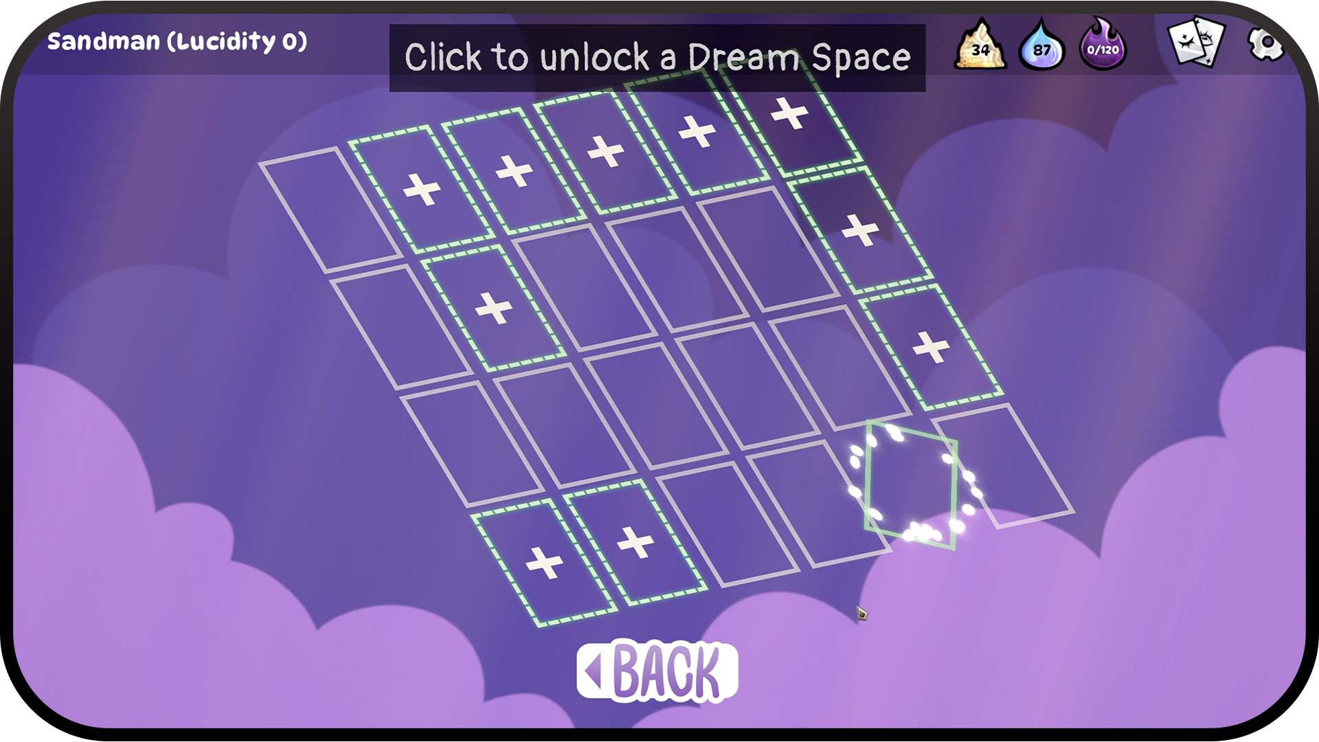 Screenshot 5 for Bag Of Dreams