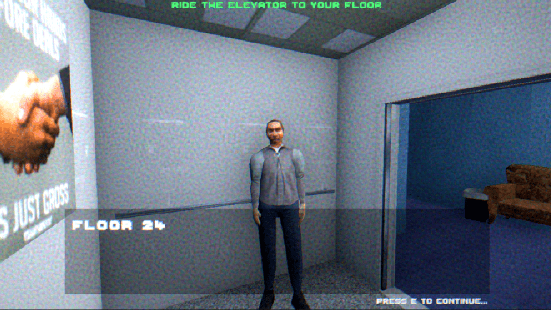 Screenshot 2 for Unusual Tales: Deep Below [FULL RELEASE]