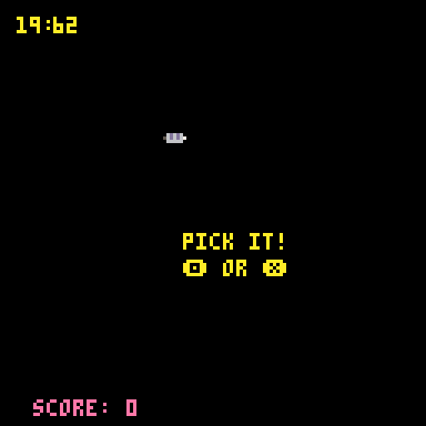 Screenshot 4 for Coin-Operated Time Machine