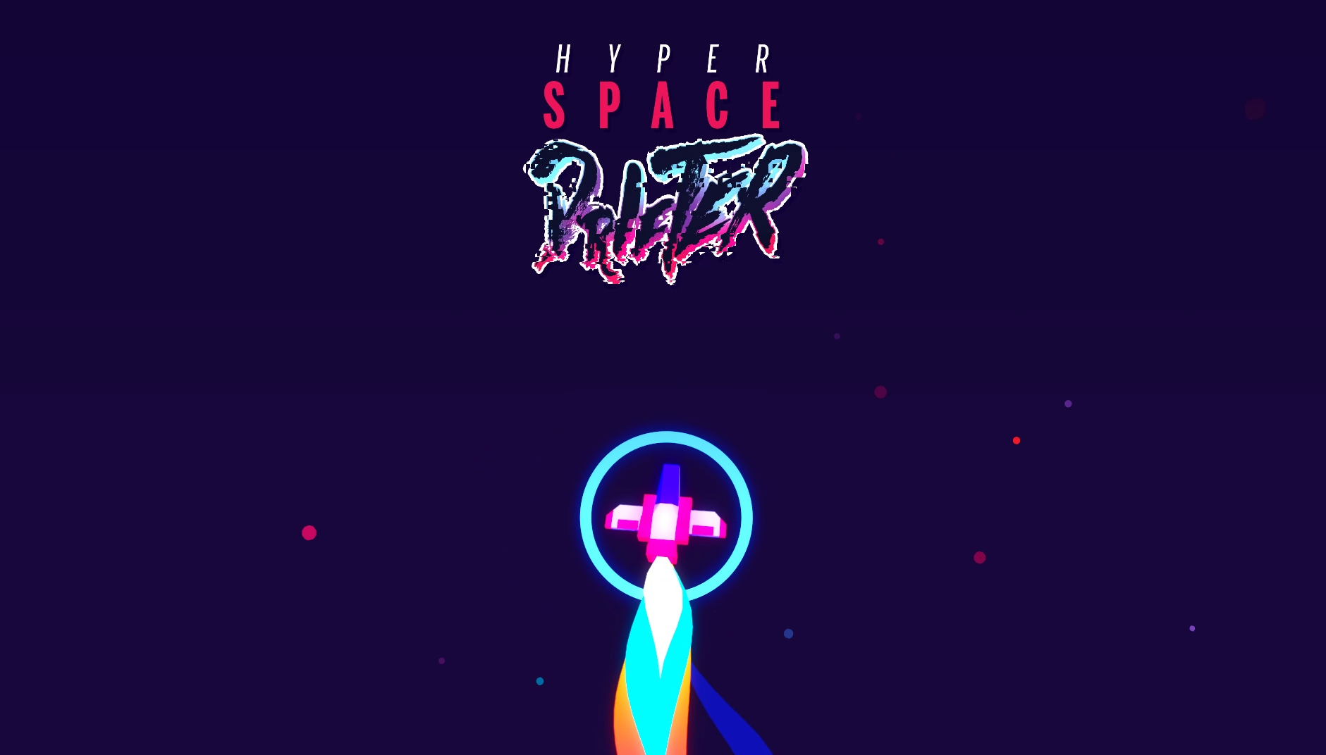 Hyper Space #SBTGames #olhonoindie #multiplayer #hyperspace #gamesnot