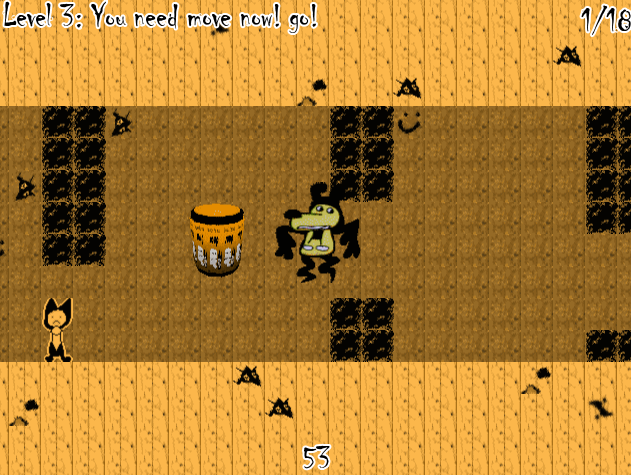 Screenshot 4 for Brand's Soup Contraption