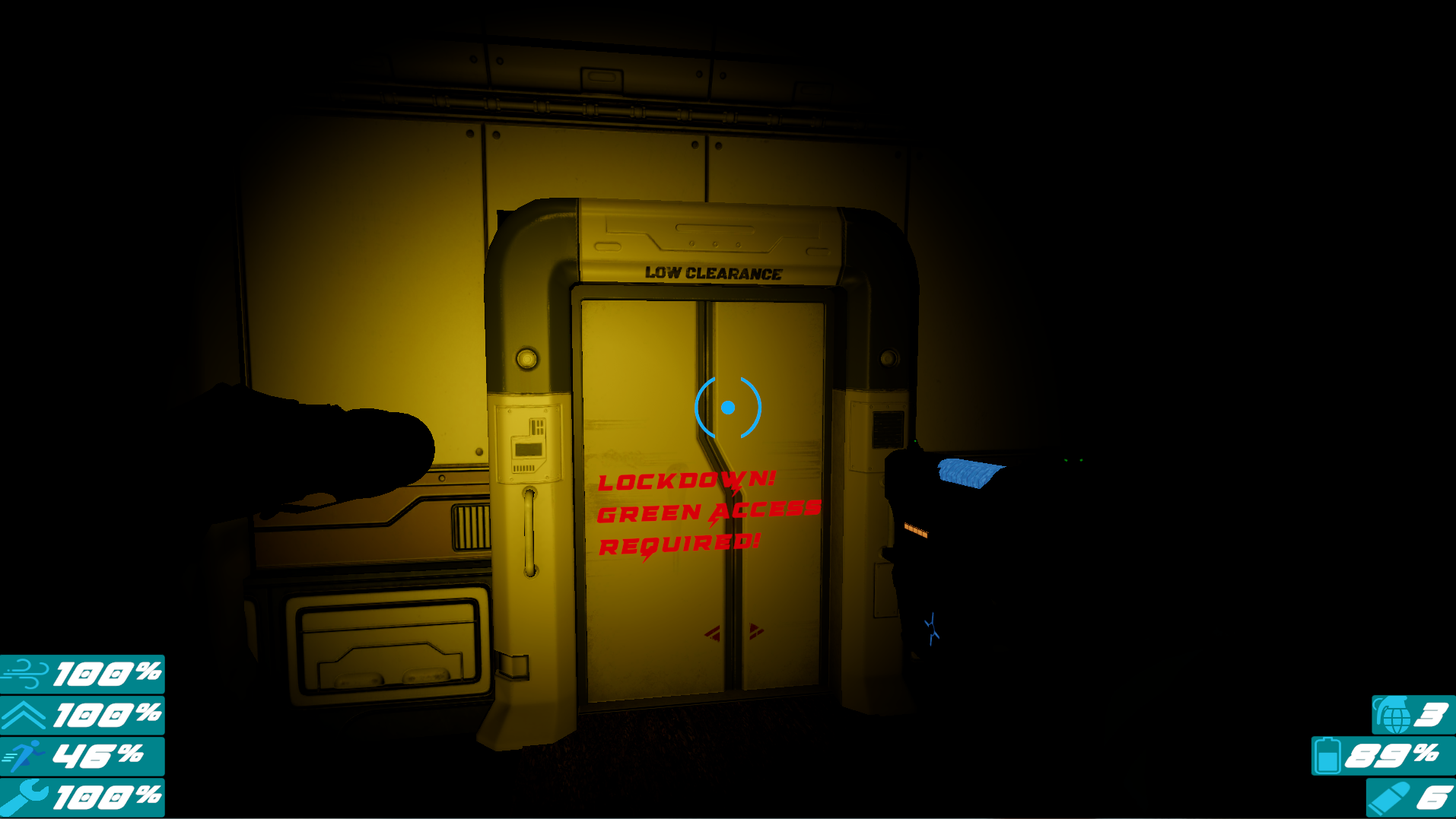 Screenshot 4 for Drones VS Drunks