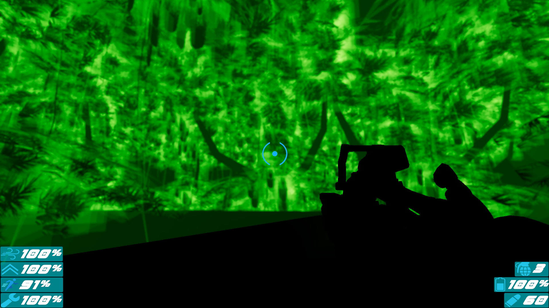 Screenshot 6 for Drones VS Drunks