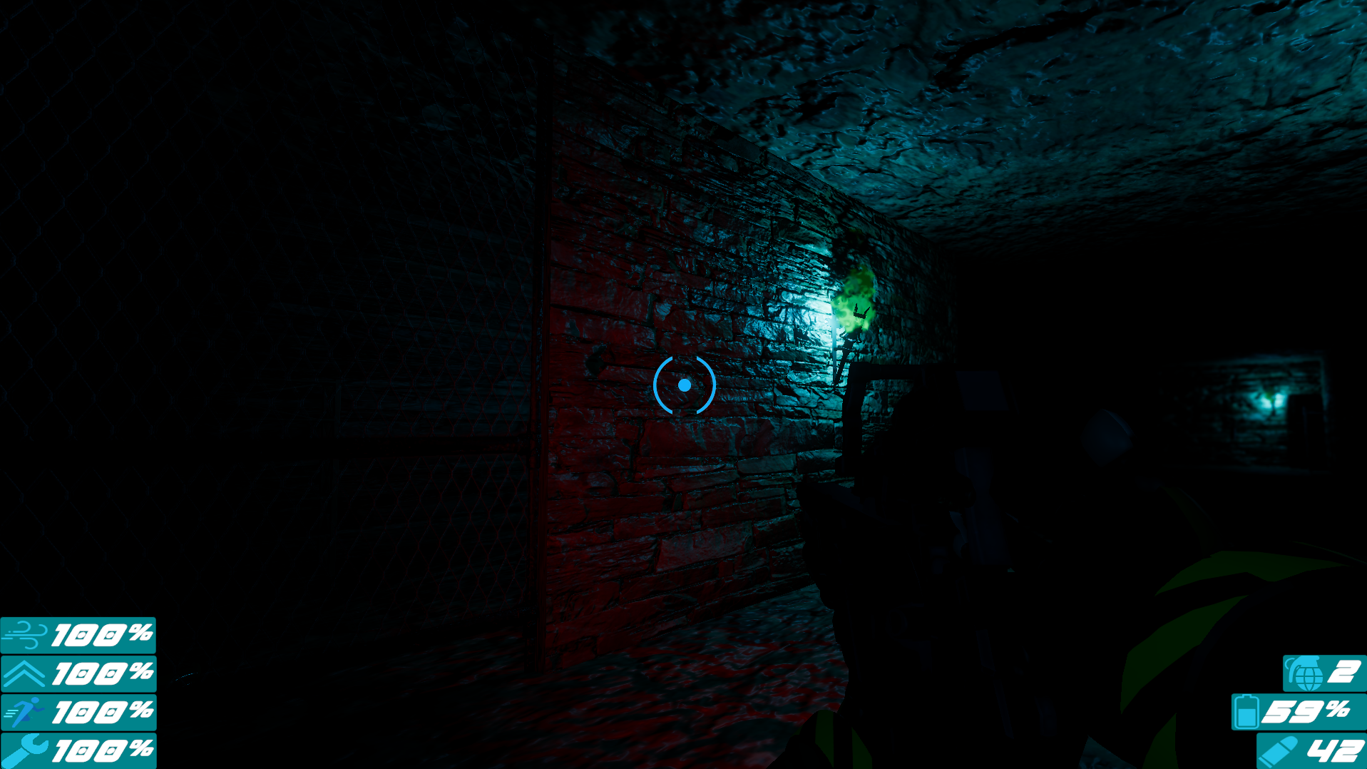 Screenshot 7 for Drones VS Drunks