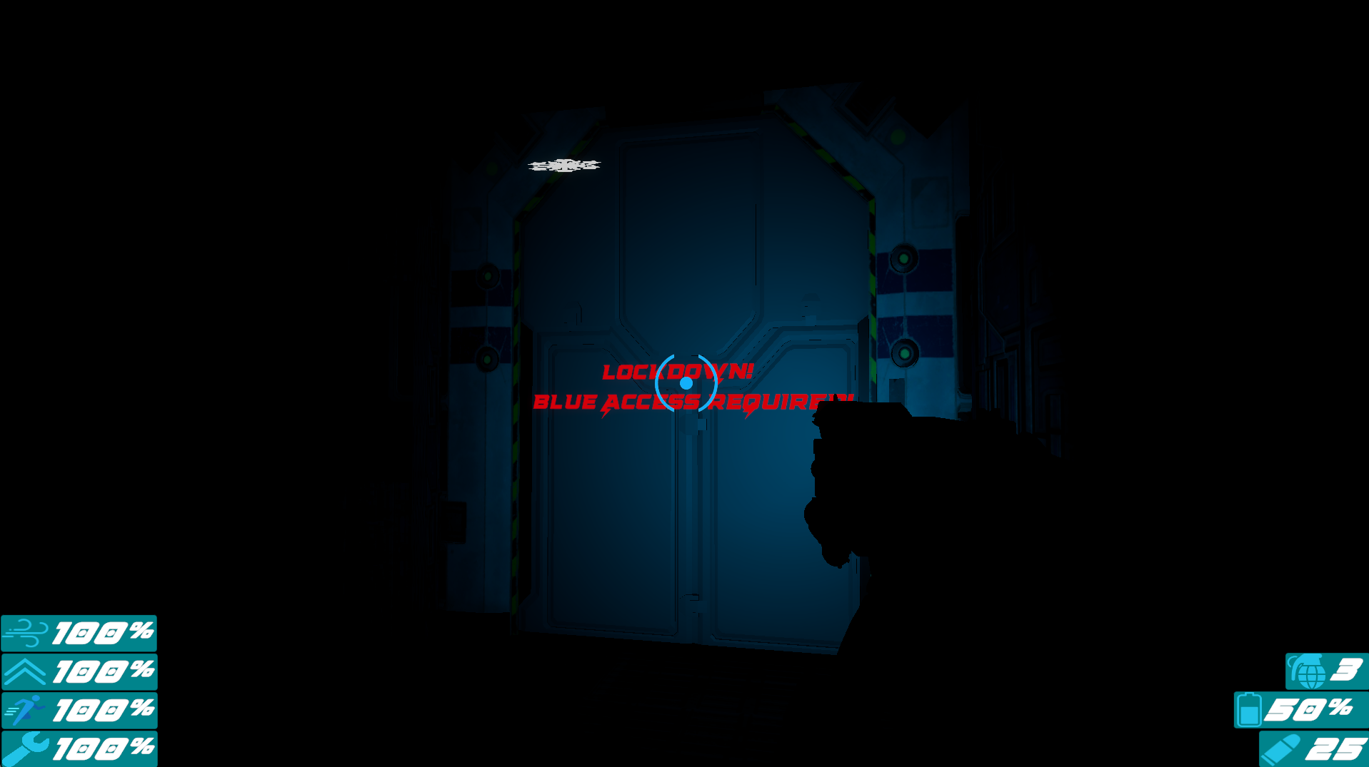 Screenshot 3 for Drones VS Drunks