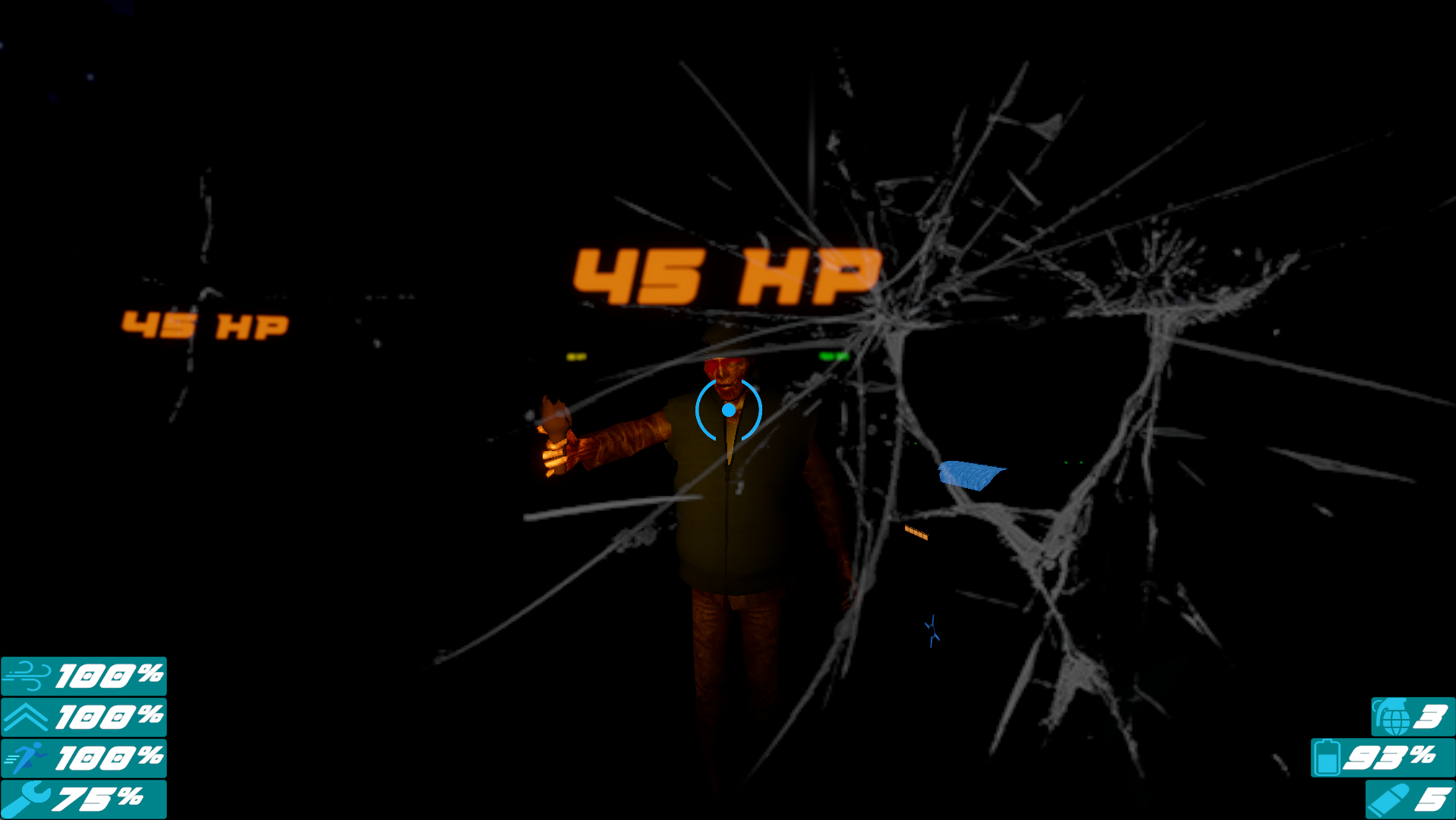 Screenshot 8 for Drones VS Drunks