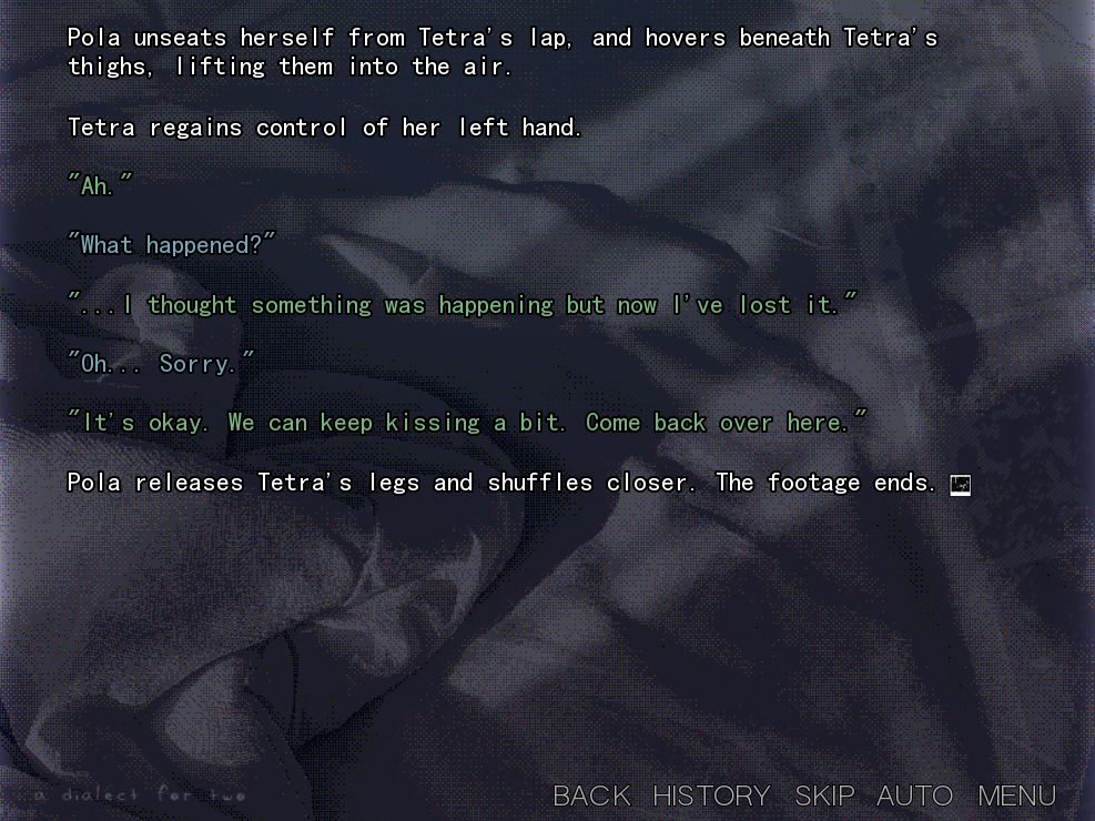 a dialect for two screenshot 2