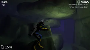 Screenshot 5 for Mariana Strange