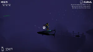 Screenshot 7 for Mariana Strange
