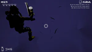 Screenshot 6 for Mariana Strange