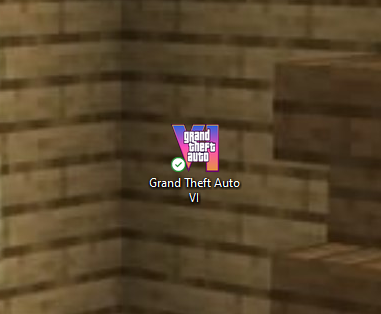 Screenshot 2 for Grand Theft Auto VI.exe