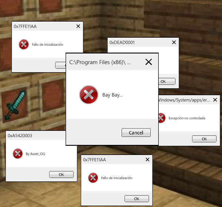 Screenshot 8 for Grand Theft Auto VI.exe