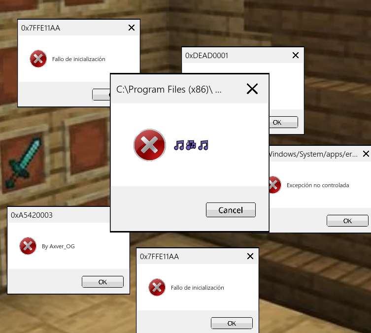 Screenshot 7 for Grand Theft Auto VI.exe