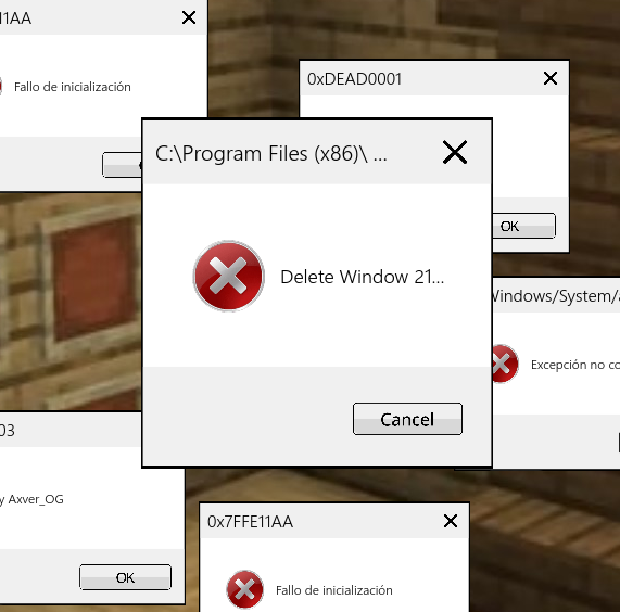 Screenshot 5 for Grand Theft Auto VI.exe