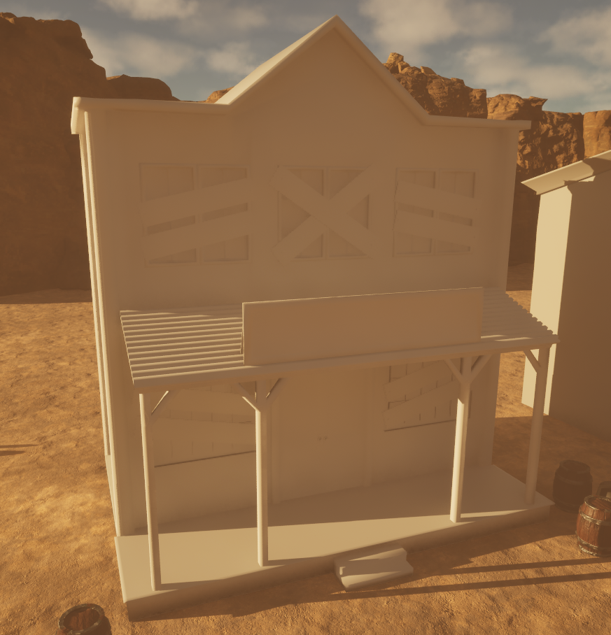 The Outlaw of Rustwood v2.2 by JJStevenson, moss_voidd