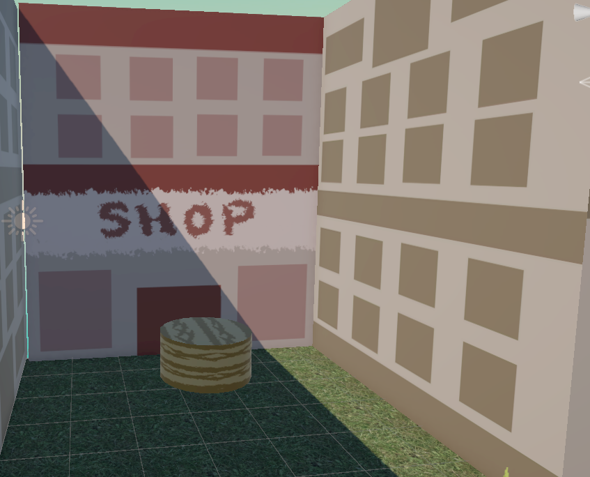 Screenshot 5 for Spring's Delivery Service