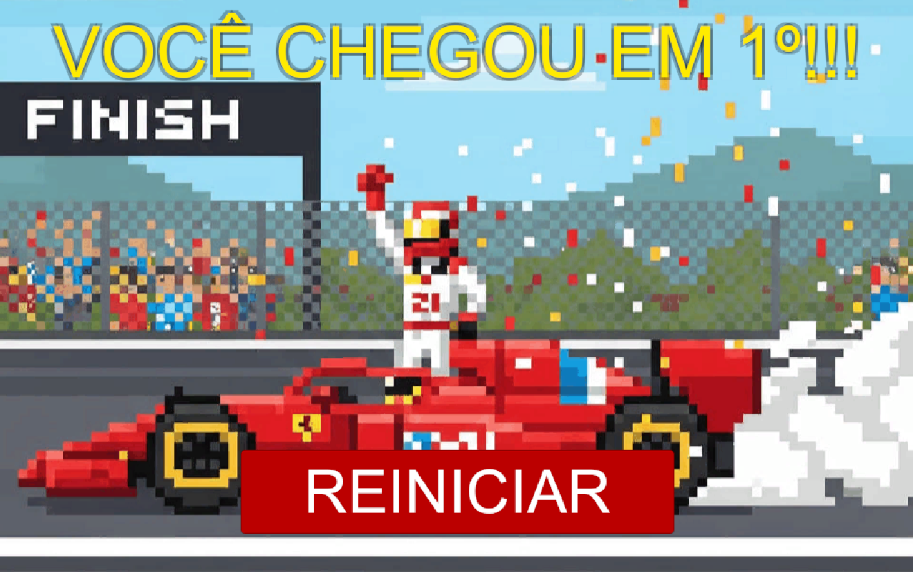 Crazy Racing by igorts-dev