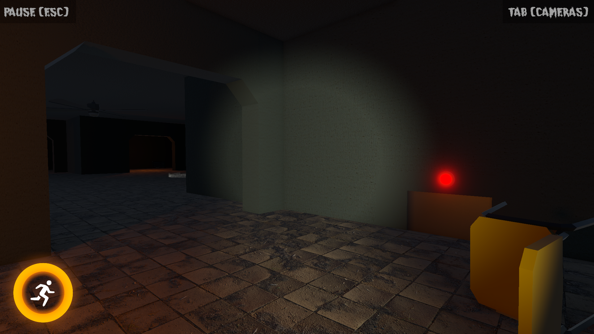 Screenshot 8 for Ristil Sac 2: The Nightmares Return (No canon)