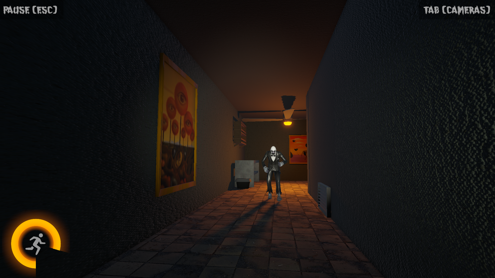 Screenshot 9 for Ristil Sac 2: The Nightmares Return (No canon)