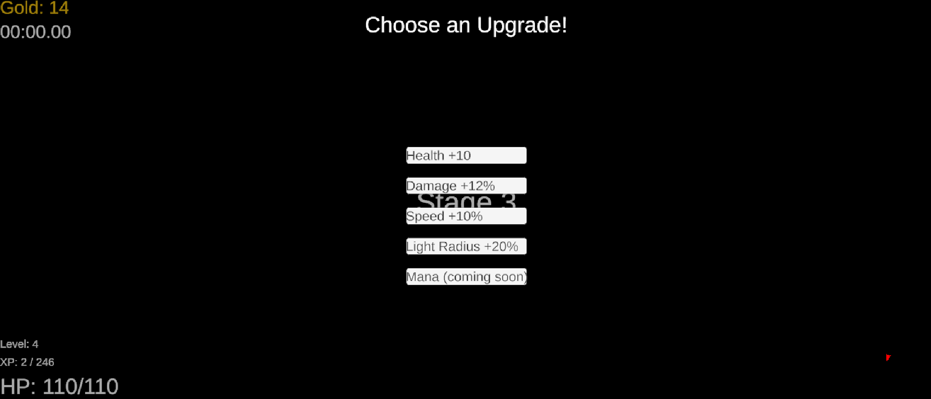 Screenshot 5 for Maze of Towers – Action Tower Defense Escape (Demo)