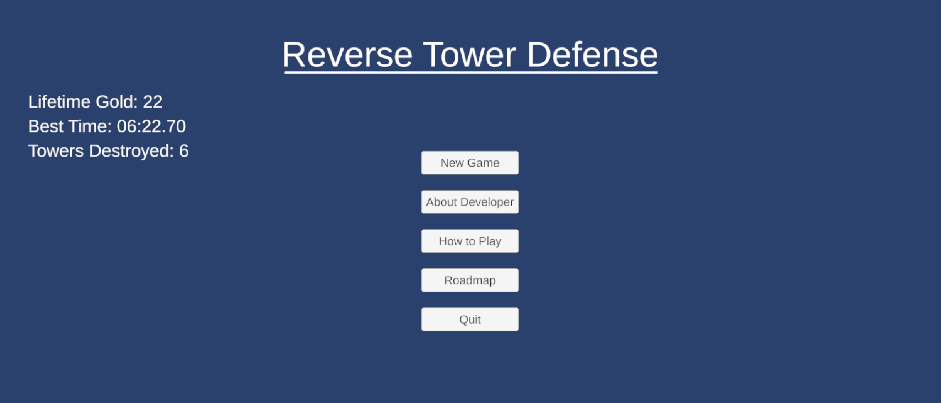 Screenshot 7 for Maze of Towers – Action Tower Defense Escape (Demo)