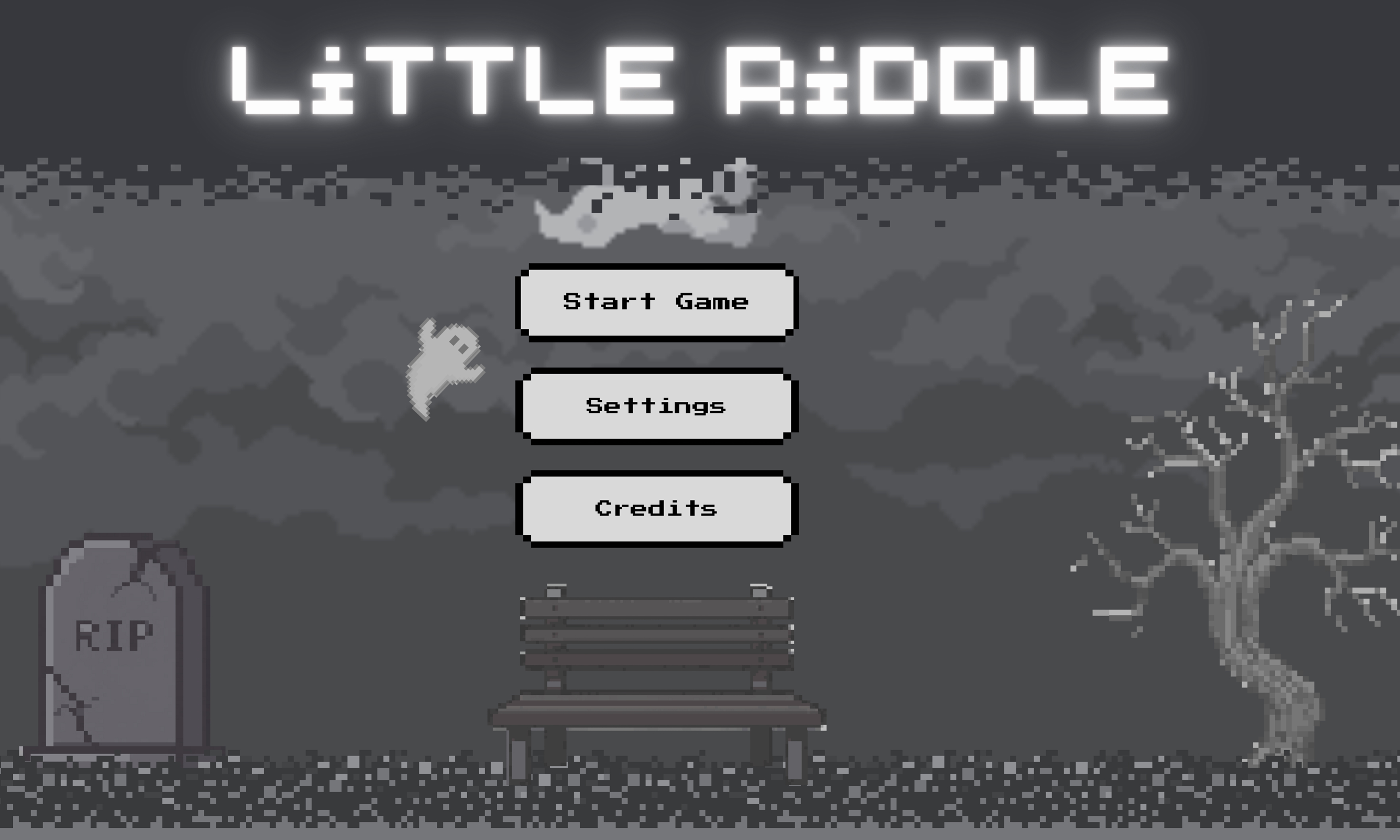 Little Riddle by Sailor, TorieKibaki