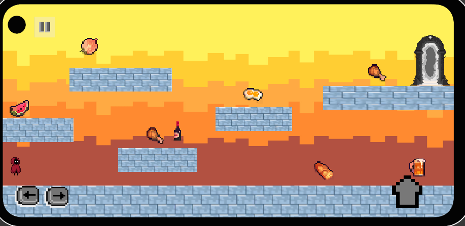 Screenshot 3 for Little Riddle