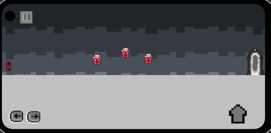 Screenshot 5 for Little Riddle