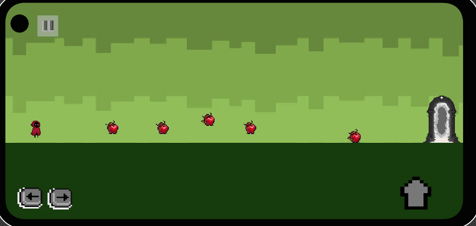 Screenshot 6 for Little Riddle