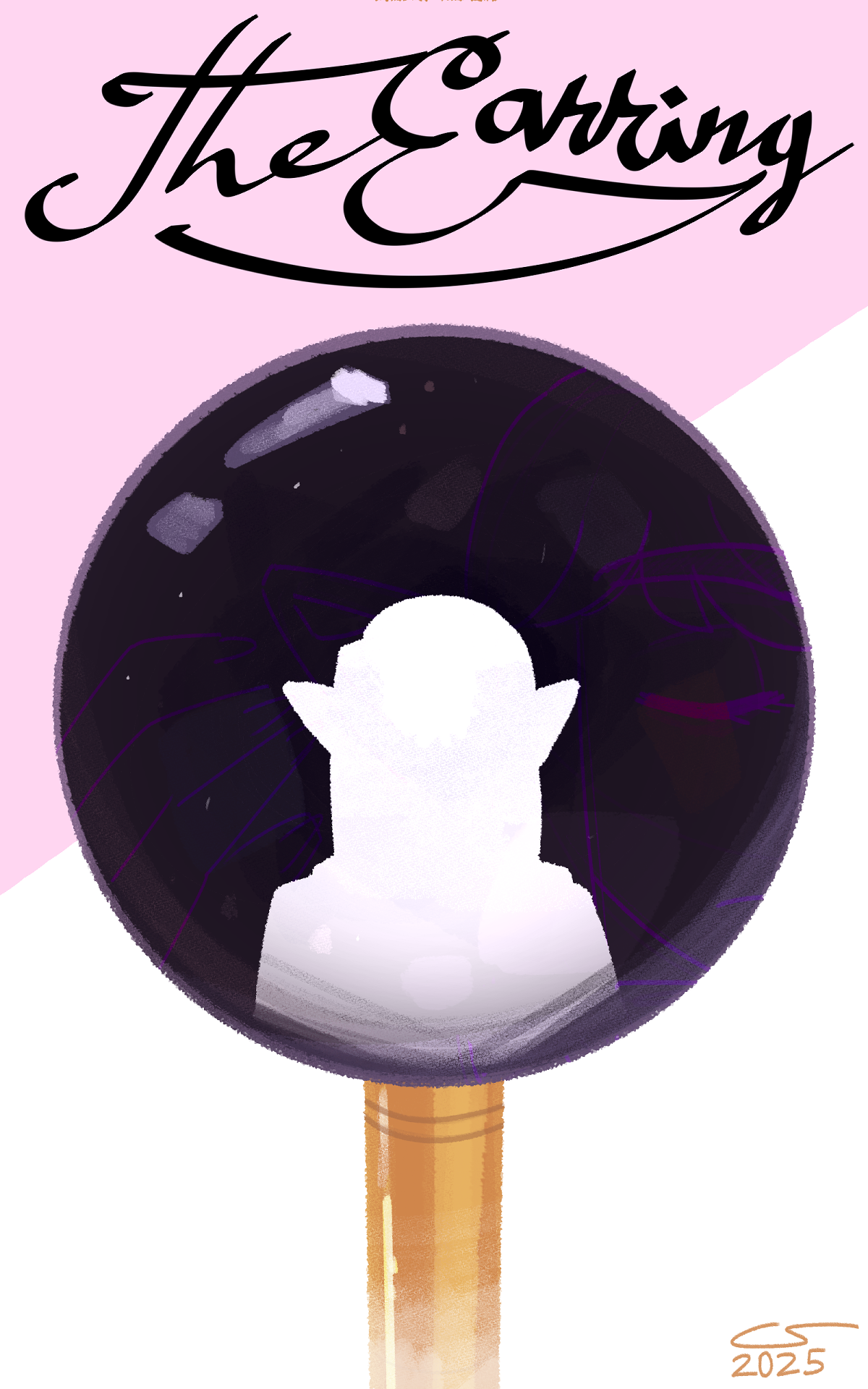 Screenshot 2 for The Earring (Deluxe Edition)
