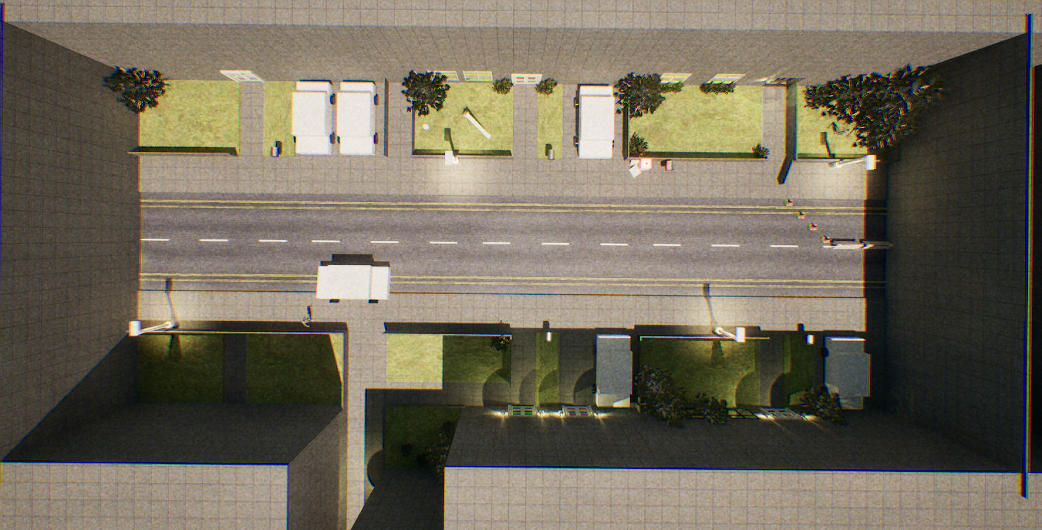Screenshot 3 for The Race Home (From Ferris Bueller's Day Off)
