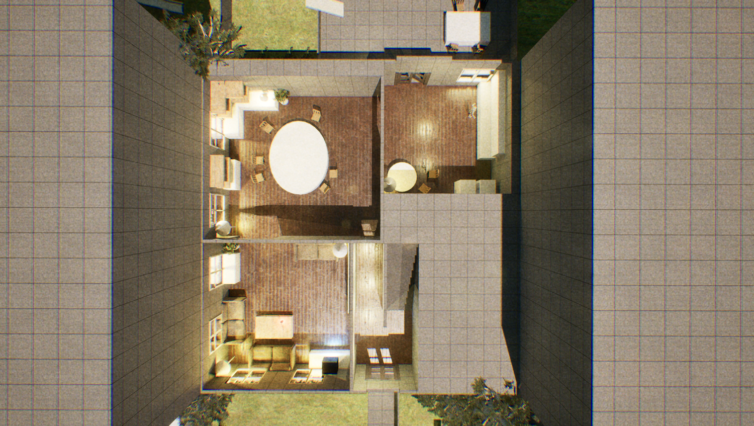 Screenshot 4 for The Race Home (From Ferris Bueller's Day Off)