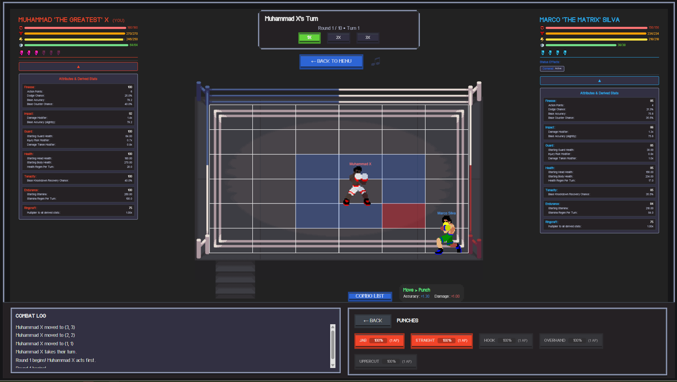 Screenshot 4 for Be A Legend: Boxing