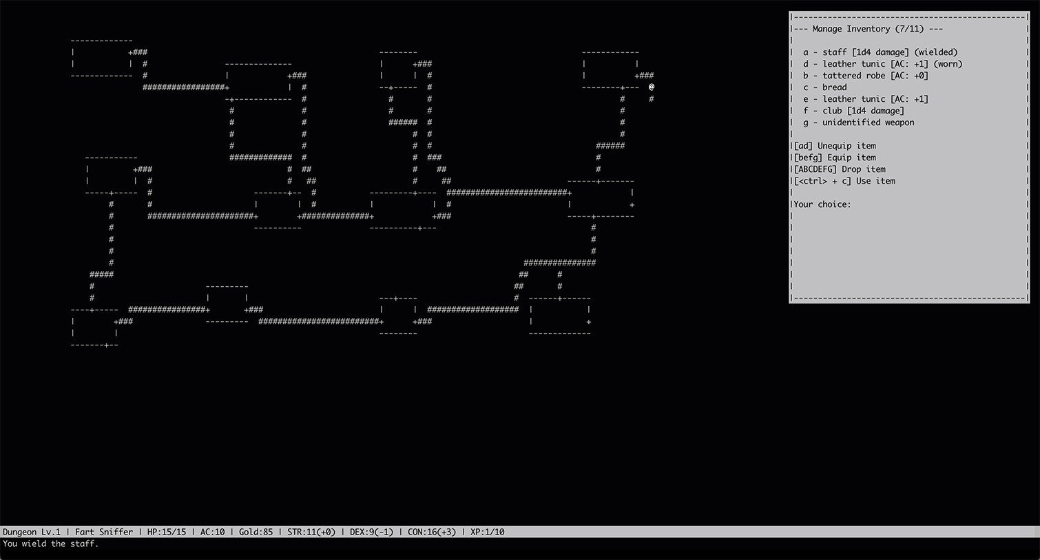 Screenshot 3 for We Have Grog At Home