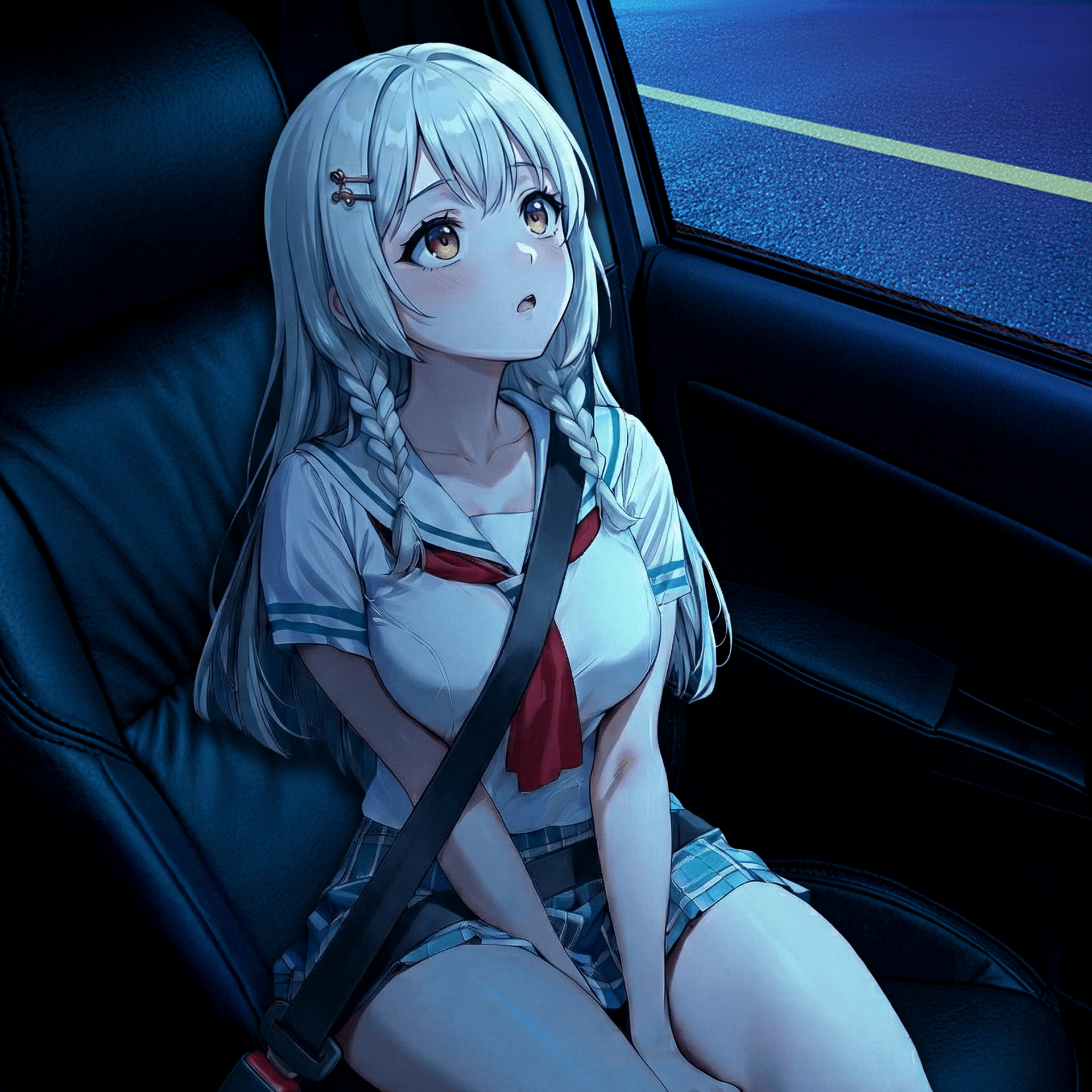 Screenshot 6 for 『邂逅 - SexLover』Serial Key & Game Guide(說明書 & 序號 / シリアルコード利用ガイド)